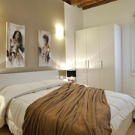 San Marco Design Lägenhet Venedig Exteriör bild